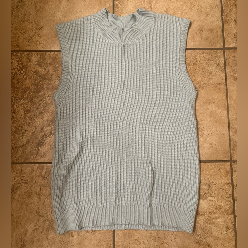 Women's Sweater Vest